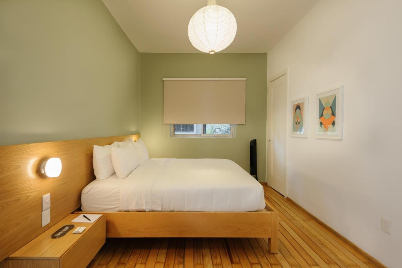 Fantastic 2br In Condesa Apartment